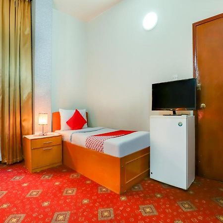 Oyo 339 Vienna Hotel Dubaj Zewnętrze zdjęcie