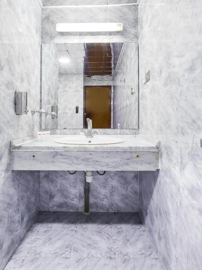 Oyo 339 Vienna Hotel Dubaj Zewnętrze zdjęcie
