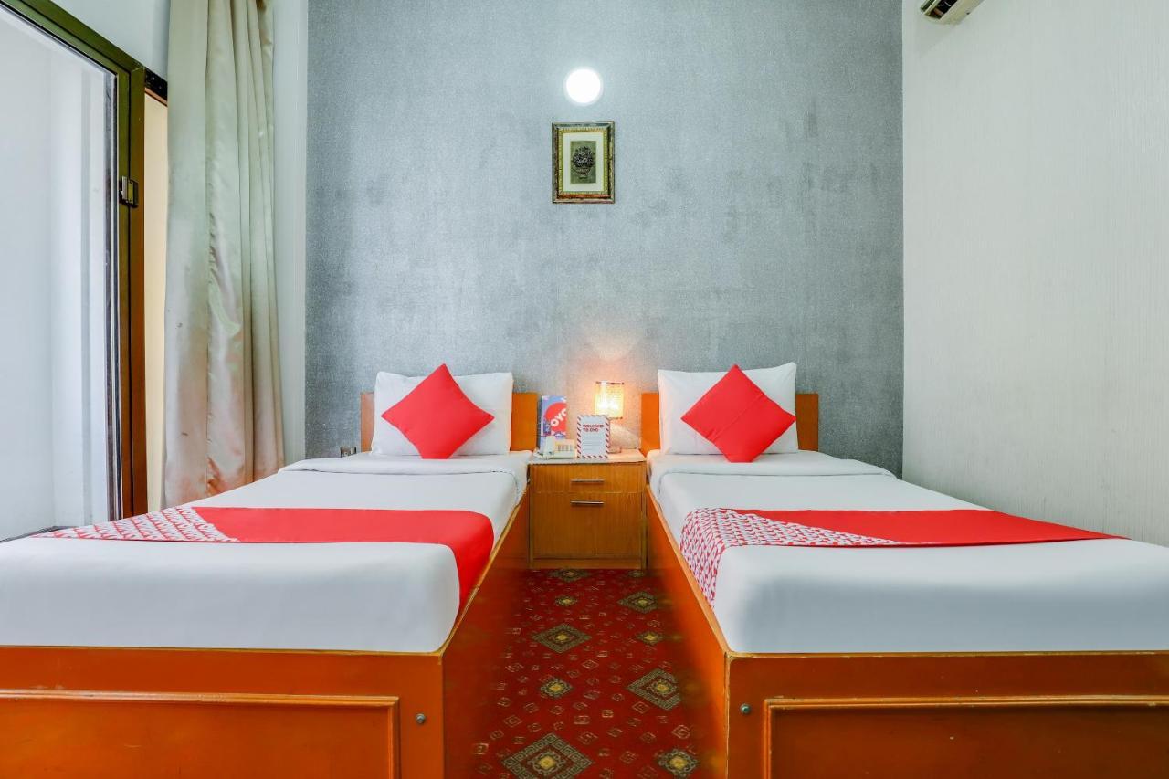 Oyo 339 Vienna Hotel Dubaj Zewnętrze zdjęcie