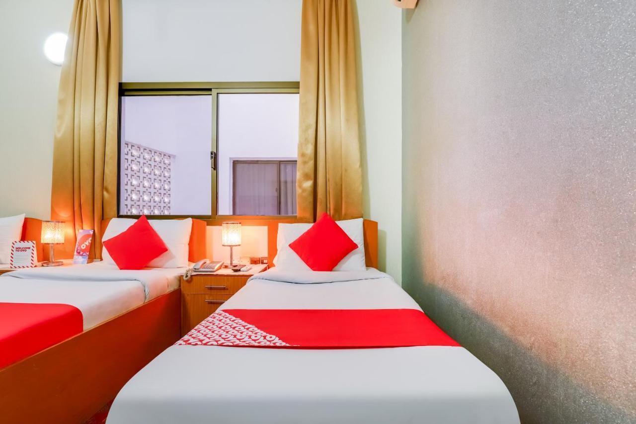 Oyo 339 Vienna Hotel Dubaj Zewnętrze zdjęcie