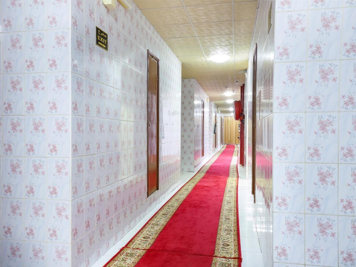 Oyo 339 Vienna Hotel Dubaj Zewnętrze zdjęcie