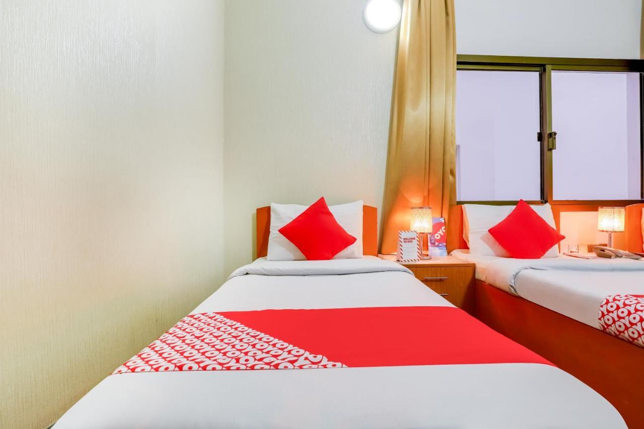 Oyo 339 Vienna Hotel Dubaj Zewnętrze zdjęcie
