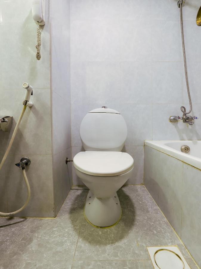 Oyo 339 Vienna Hotel Dubaj Zewnętrze zdjęcie