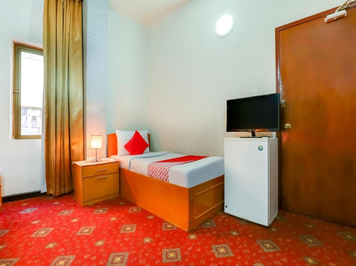 Oyo 339 Vienna Hotel Dubaj Zewnętrze zdjęcie