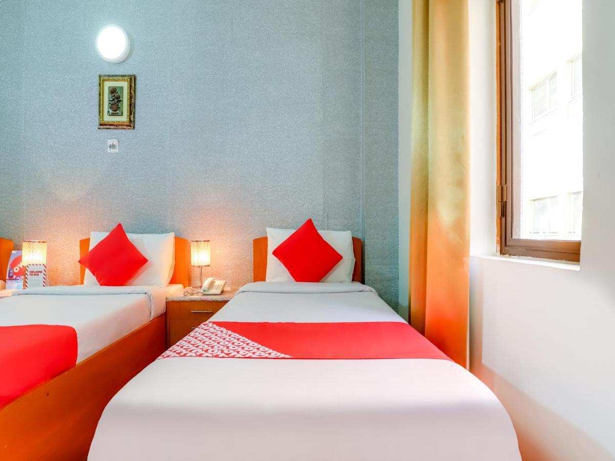 Oyo 339 Vienna Hotel Dubaj Zewnętrze zdjęcie